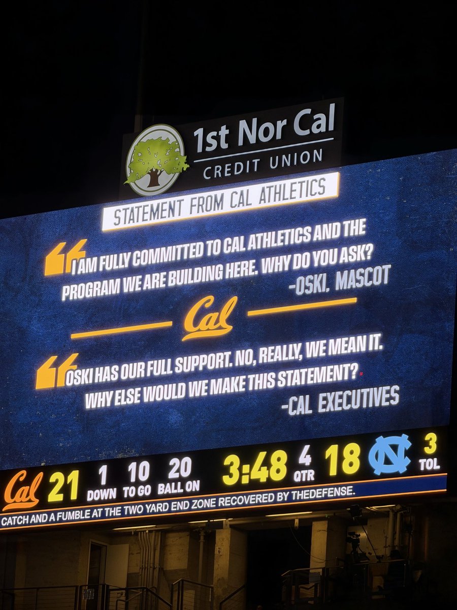 stmcgee's tweet image. Too bad this hit the internet in the early morning hours on the east coast. 

Because this is gold. #Calgorithm