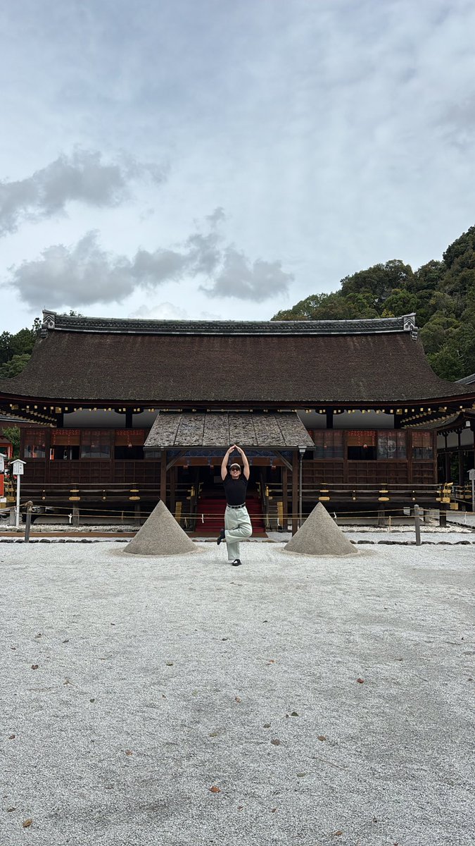 taaazun's tweet photo. 生きてます。どうやら私、旅が好きみたいです。 https://t.co/BcG2FqOi60