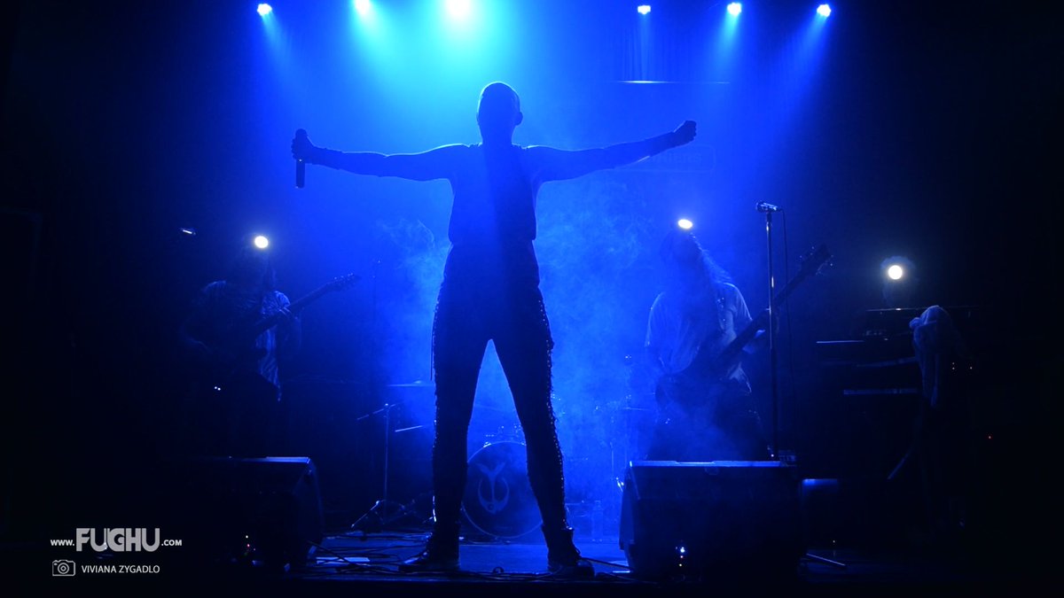 🤜La Plata Prog Fest / Oct 24
#Fughu🐡

Stolen Pictures
open.spotify.com/album/2ysUg0bF…

#music #Musica #fypシ #art #digitalart #LaVozArgentina #Polaków #Argentina #nadiedicenada #MasterChefCelebrityArgentina #f1 #LibertadoresFEM #topmodel #Deutschland #festival #LINEマンガガチャ #H96S04