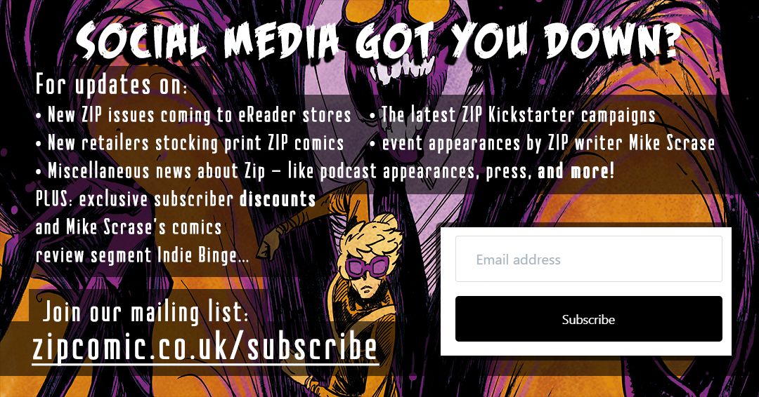 Mike Scrase tweet media