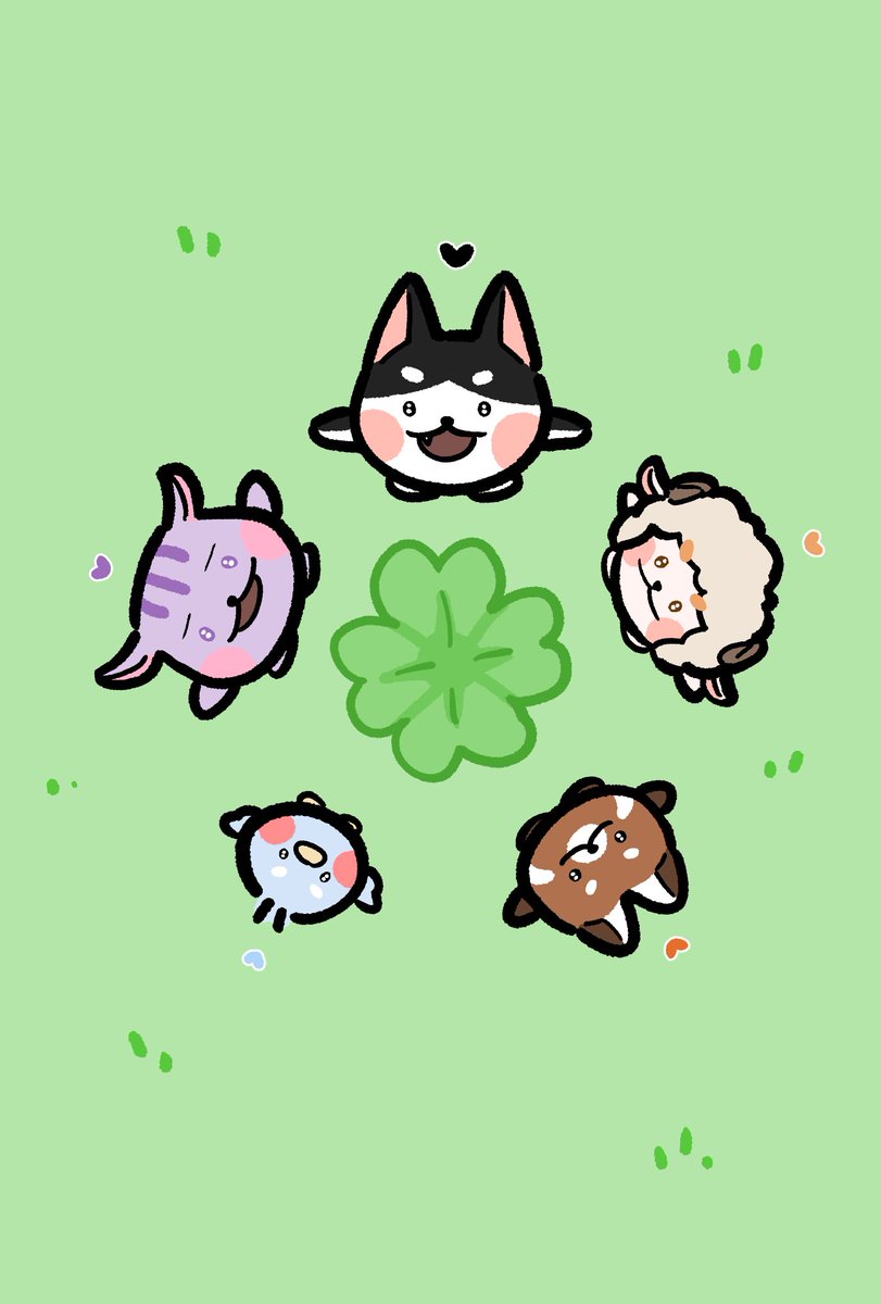 이건 뒷면으로 쓰려다가 보내준 그림입니다...
이때 아니면 또 언제 올리나해서 후기에 낑겨서 올려봐요🥹