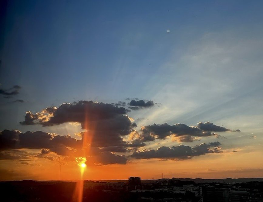 carolmswain's tweet image. Do you believe a sovereign God is involved in every aspect of our lives, including the governance of nations? There are no coincidences. He is all powerful and all knowing.