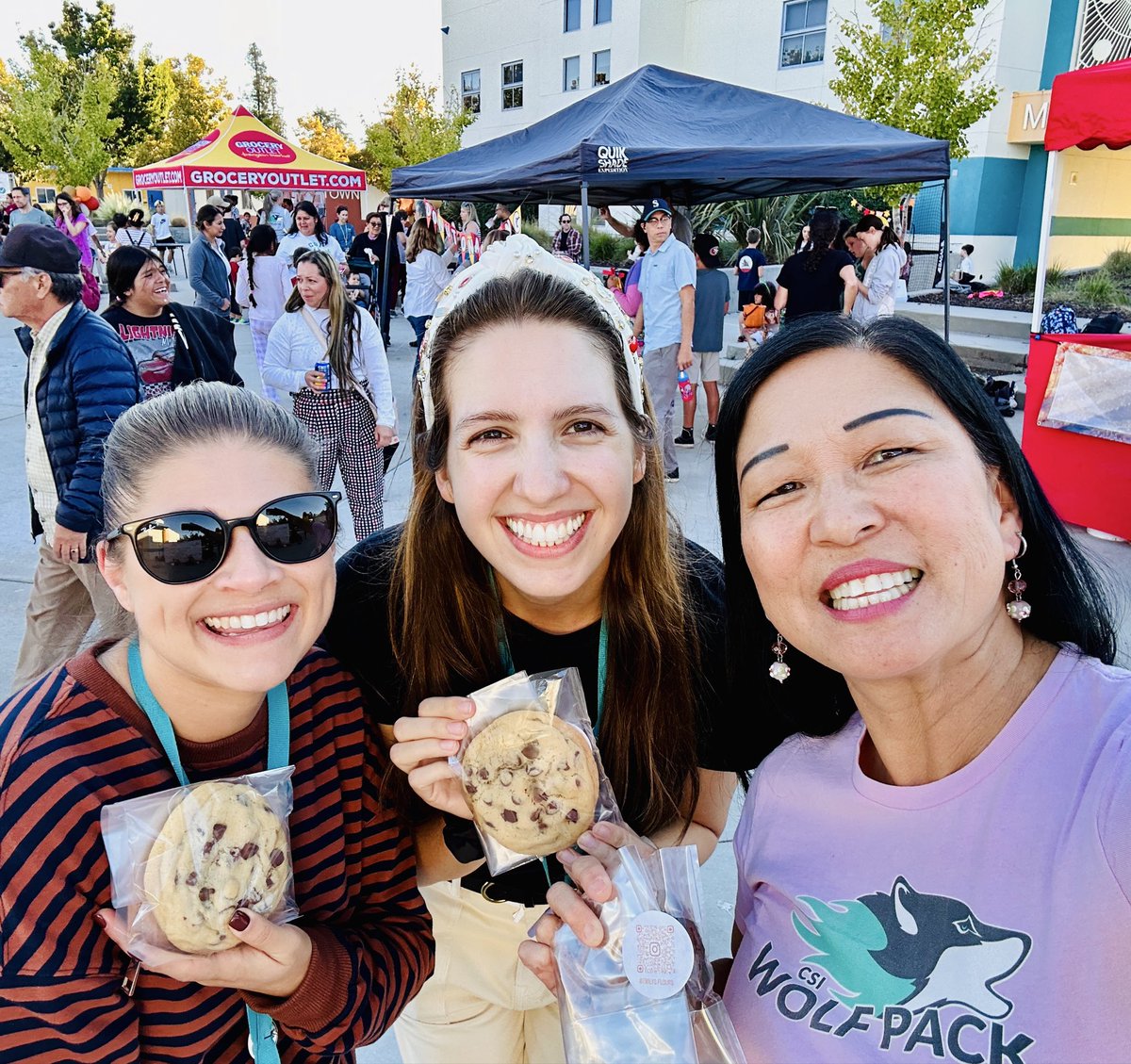 Sandy Tolbert tweet media