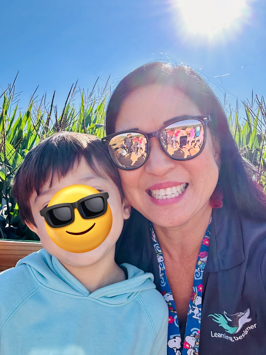 Sandy Tolbert tweet media