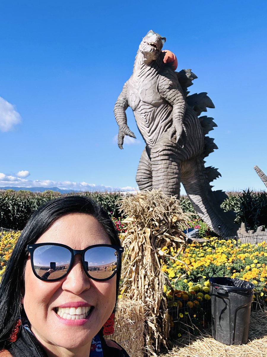 Sandy Tolbert tweet media