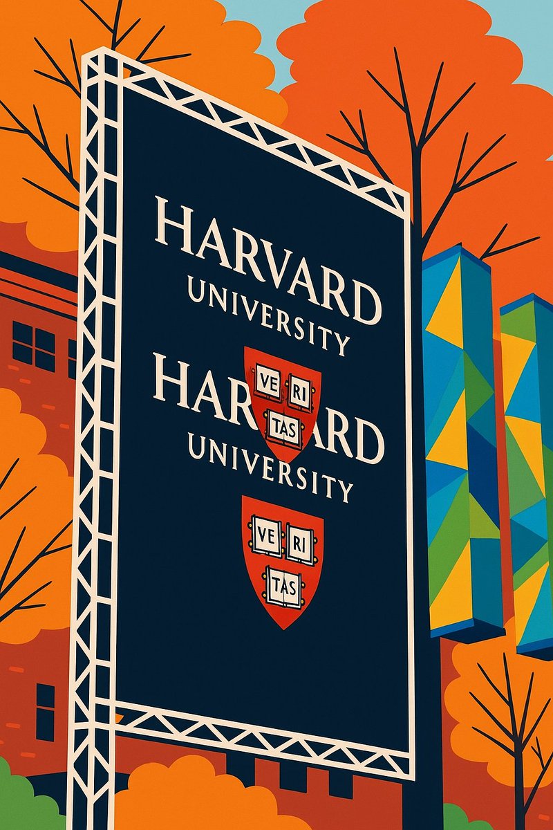 Tec_sakib's tweet image. Harvard offers free online courses.
No payment needed.
Here are 12 must-see courses for 2025:⤵️