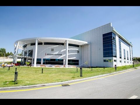 Babayla zor yarışırlar