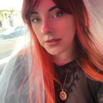 #NewProfilePic