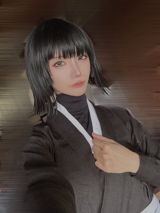 コスプレイヤーサヤカのTwitter画像25