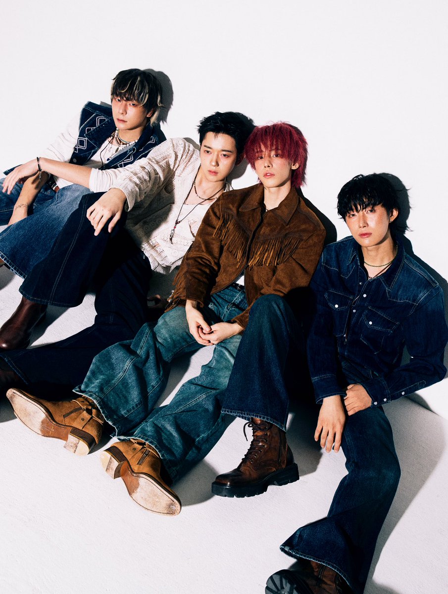 OMEGA X Official (@OmegaX_official) / X