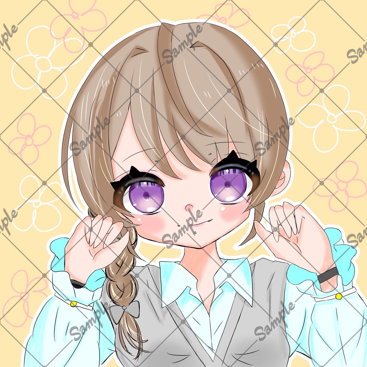 桃音星愛（せな）✨ tweet media