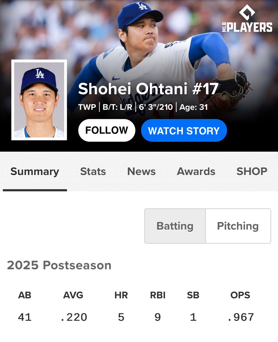 WeathersWins's tweet photo. Ohtani just had the game of his career and he still can’t touch Judge😂😂😂😂😂 https://t.co/lXUWFo0LEh