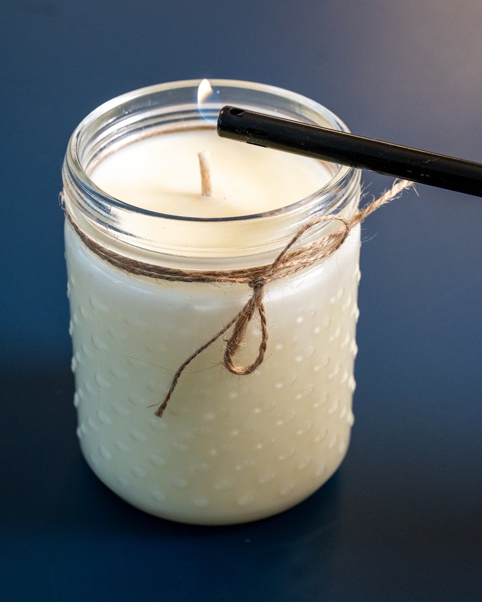 mtgiftcorral's tweet photo. Candles, candles, and more candles! 🕯️💛 We’re proud to say every single one of ours is made in the USA, and many are crafted right here in Montana. Want to see our top picks and find your next favorite? Head over to our blog. https://t.co/JFO0dQKHoA