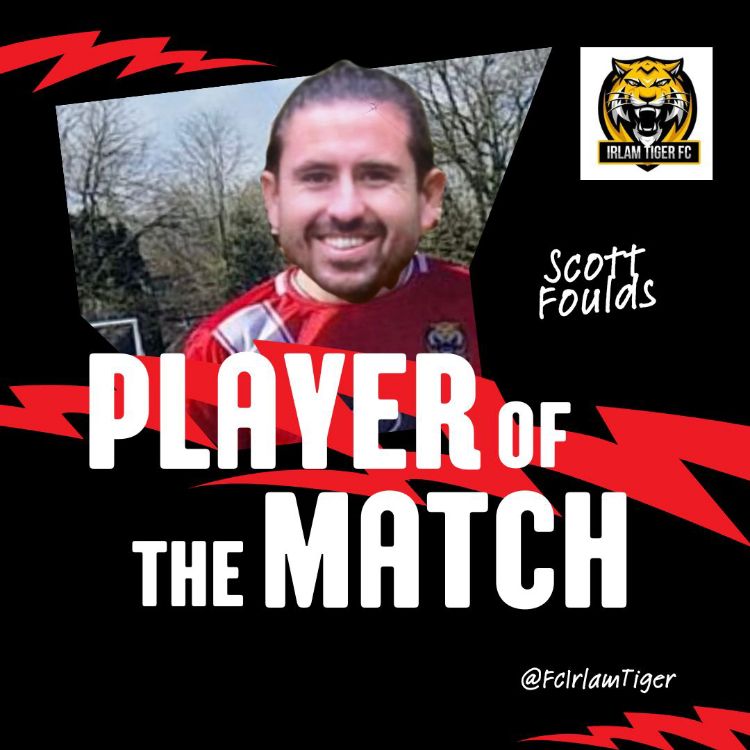 IRLAM TIGER FC.. (@fcirlamtiger) on Twitter photo 