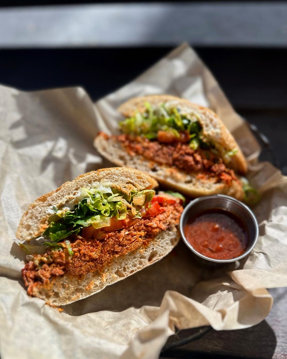 XOCO Restaurant tweet media