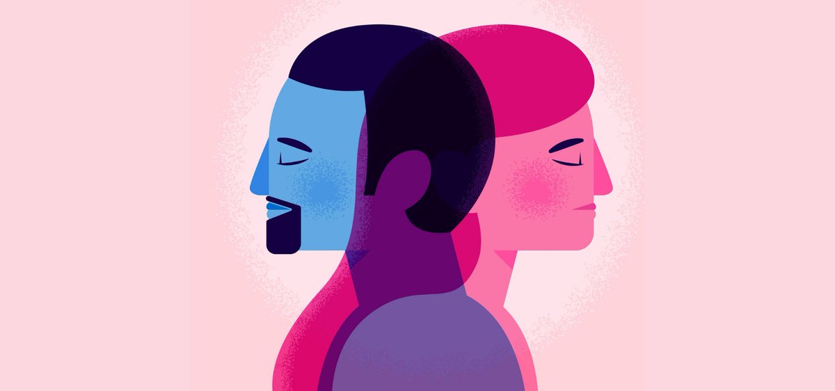 ☝ Las personas  #trans tienen un mayor riesgo de sufrir una enfermedad #cardiovascular y #oncológica, según los #endocrinólogos

👉 Los expertos informan de que las personas trans tienen un mayor riesgo de sufrir un infarto de miocardio, un accidente cerebrovascular o una