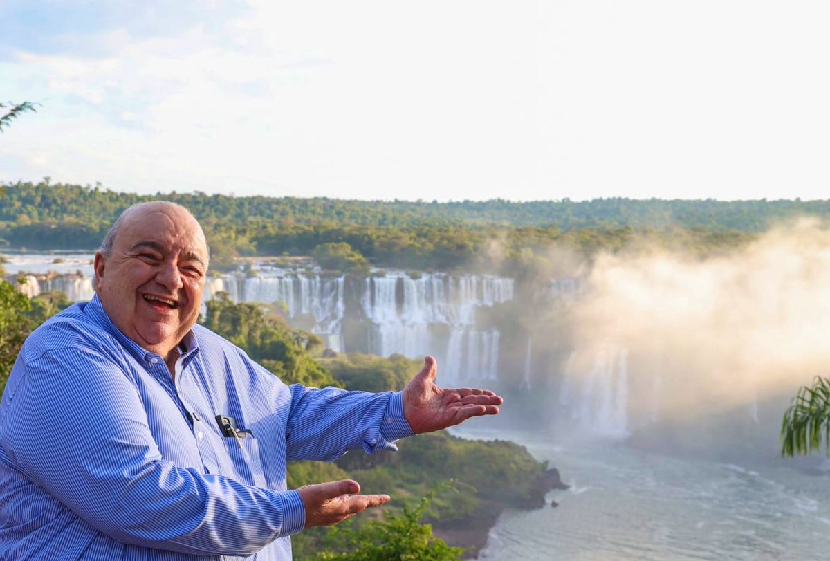 Rafael Greca tweet media