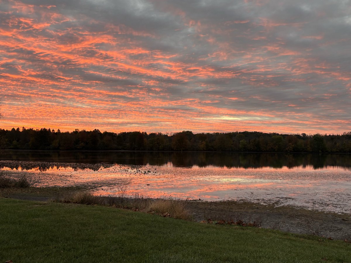 Steve Hailstone (K3SLH) tweet media