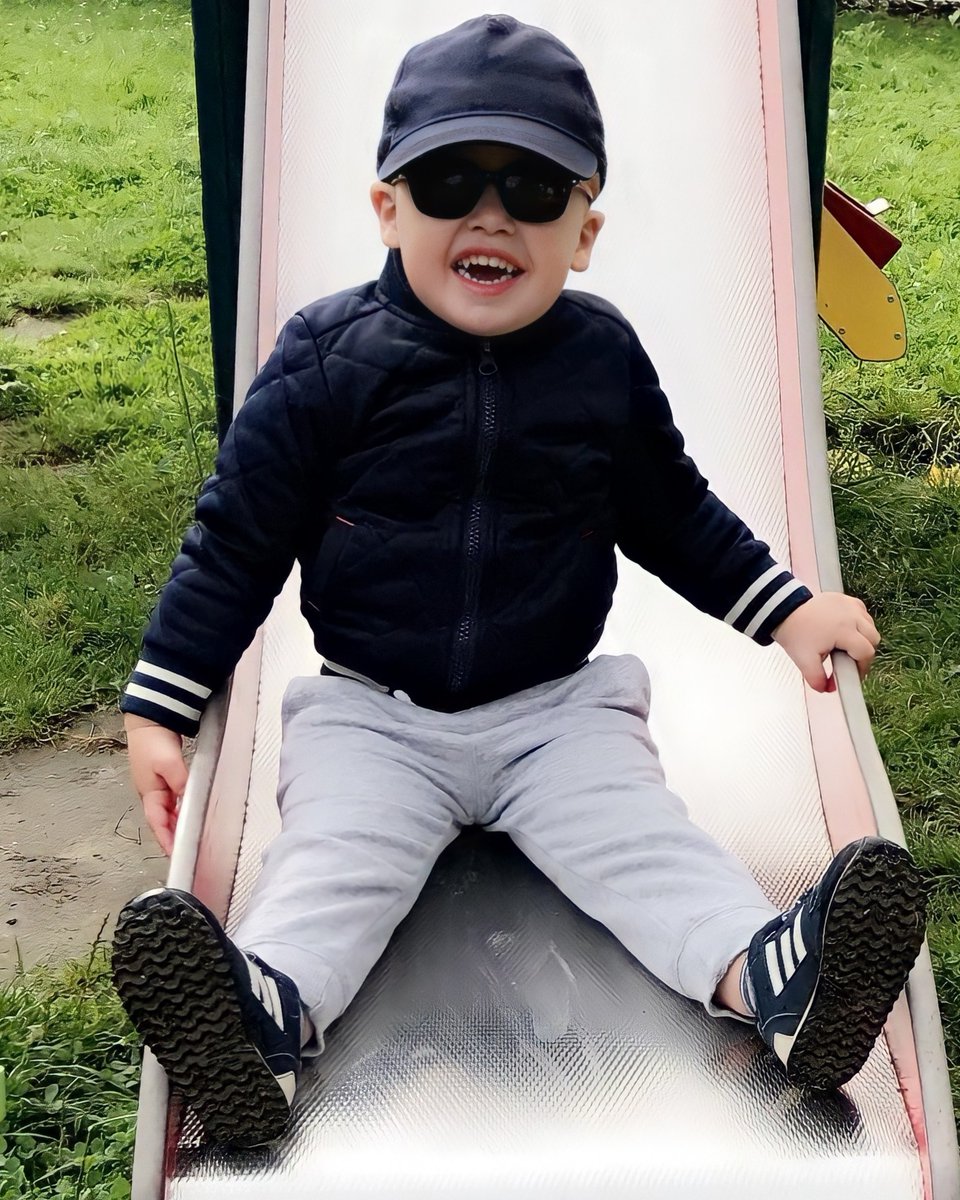 Together, we can fuel research and hope for a cure! 🌟 Become a Guardian Angel for $25 a month and help us fight for a brighter future! loom.ly/V--dTMg