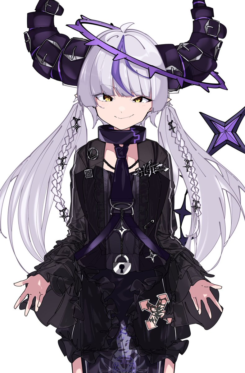 シおん tweet media