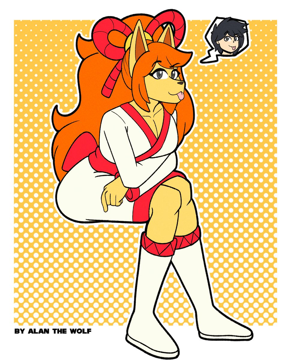 Alan XZ 🔞(COMMIS OPEN) tweet media