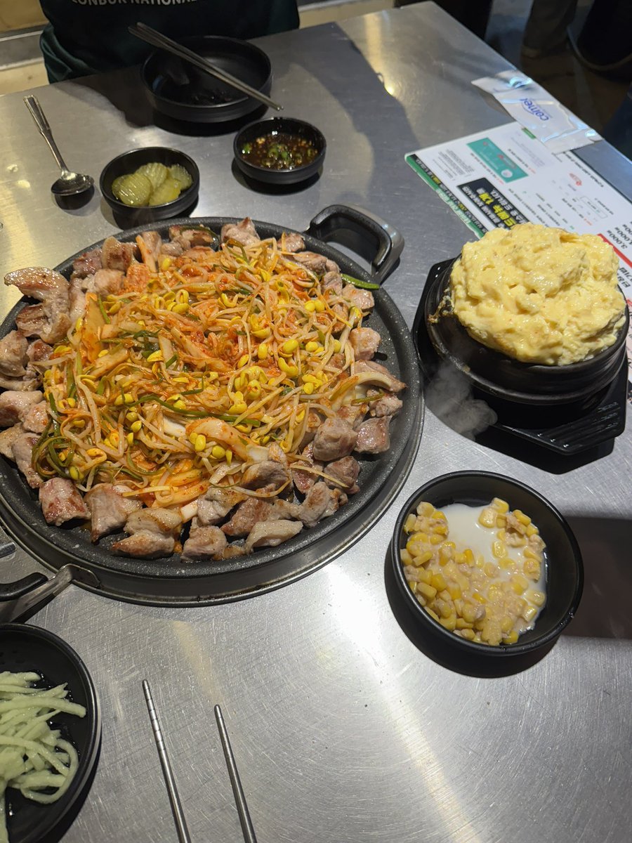 jobabjo's tweet photo. 🍚 김해뒷고기 https://t.co/ctPx41fLzW