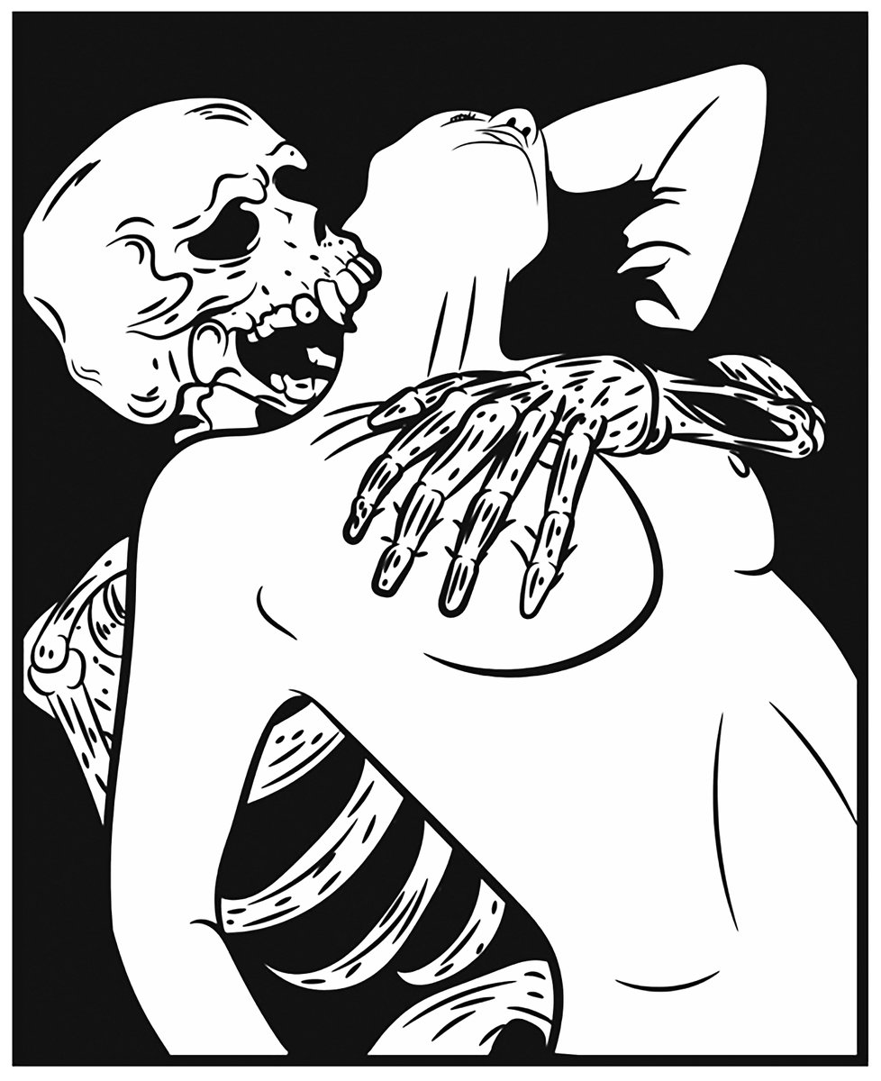 SexAndHorror's tweet photo. https://t.co/042z8FRukq