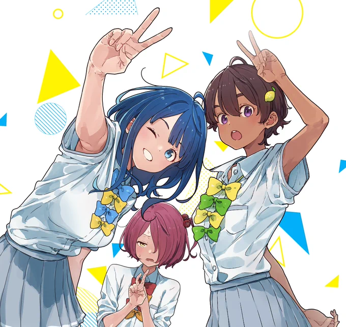 The fantastic and unexpected episode 67 of "Make Heroine ga Oosugiru!" (Too Many Losing Heroines!) became a trend on networks. Has no one watched it? #マケイン #makeine #マケイン67話