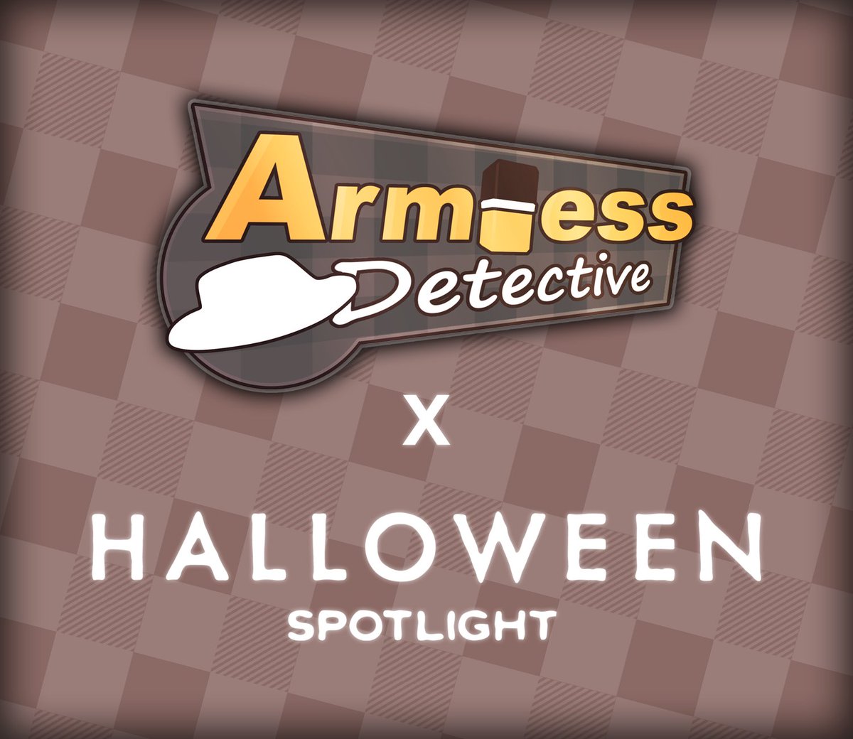 Armless Detective tweet media