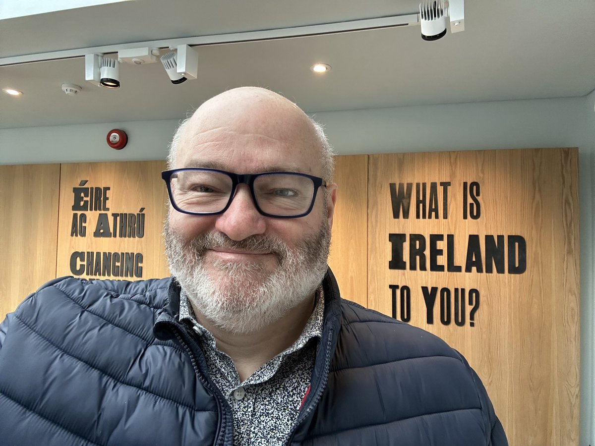 Paul O’Kane tweet media