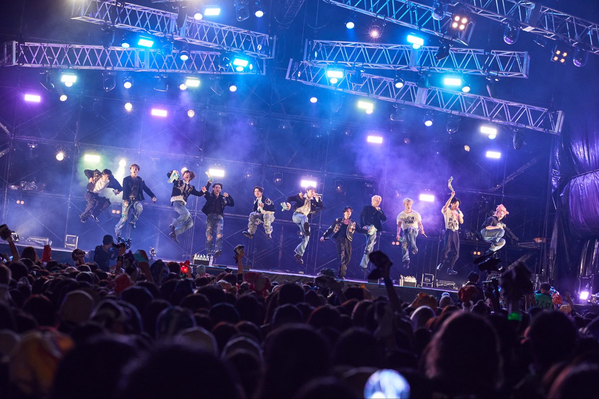 LIVE AZUMA tweet media