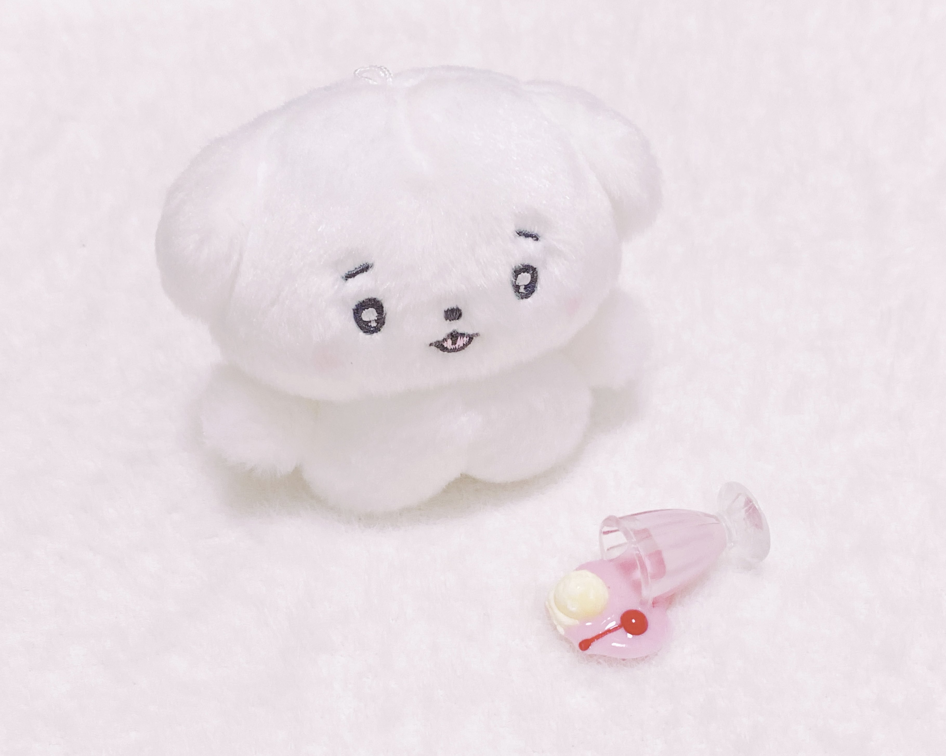 ゲーセン限定デカデカプーさん Excellent] Giga Station Toda! Can you get the arcade under