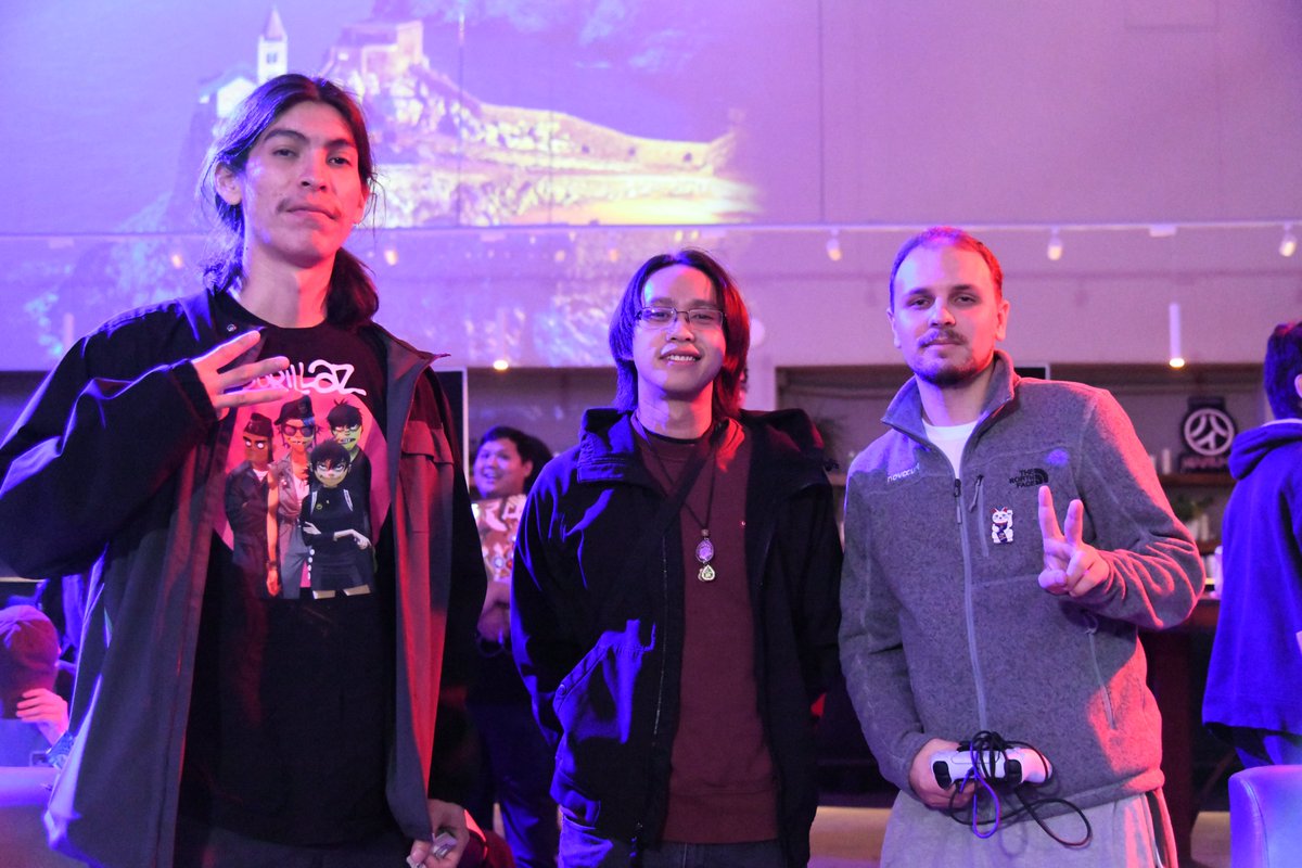 King's Cup 38 #Tekken8 Top 3

🥇- tommyp <a href="/PastelSweata/">TOMMY</a> 
🥈- Joi <a href="/Joiiitk/">ONi | Joi</a> 
🥉- Solo

Congrats to tommyp for winning the biggest KC Tekken 8 bracket to date! Big TY to everyone who made it out and we really appreciate you all! Hope to you at the next one King's Cup November 21st!