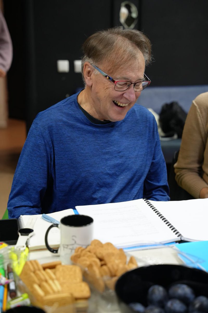 ProEnglish Theatre of Ukraine tweet media