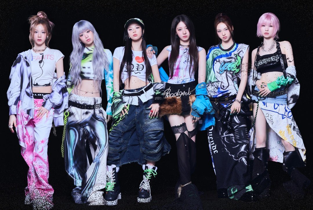 5th gen groups with the most songs to surpass 1M daily streams on Spotify: 

1. #BABYMONSTER - 6 (+1) 
2. KISS OF LIFE - 3 
3. ILLIT - 2 
4. CORTIS - 1