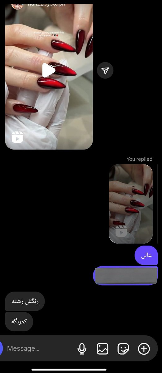 امیرِ خالی tweet media