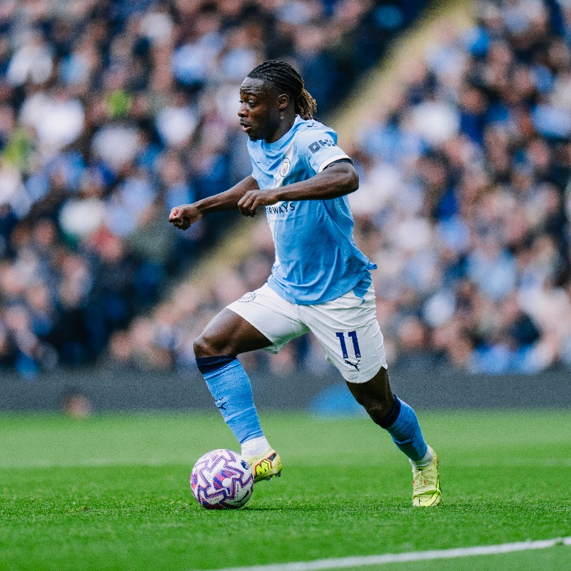 Post by マンチェスター・シティ on X: 後半開始！