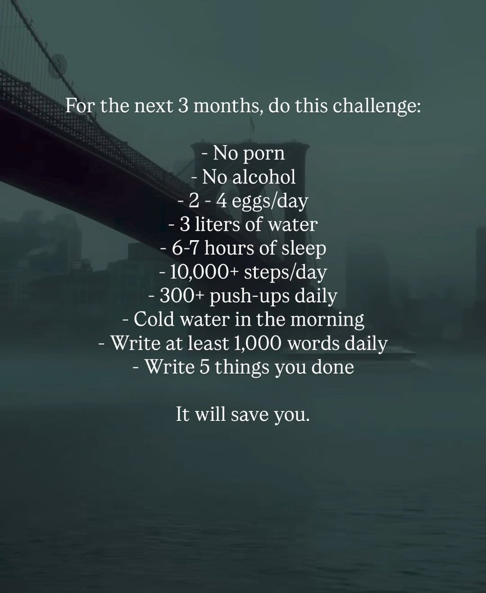 Shall we?