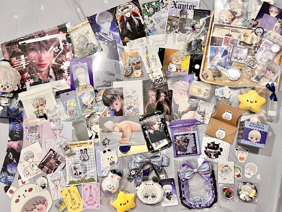 BunxDolls's tweet image. ดีใจที่ได้เจอกับทุกคนวันนี้ สนุกมากก ได้เม้ามอยเมคเฟรนเยอะมาก🫶🏻

แอบกาซิบ กอว.ที่เตรียมไปเหลือเยอะมากๆคับเดี๊ยวมาแจกออนไลน์รอบไปรเพิ่มม

#UnderTheMoonlightinTH #starr #LADTH_HBDXavier #LADTH