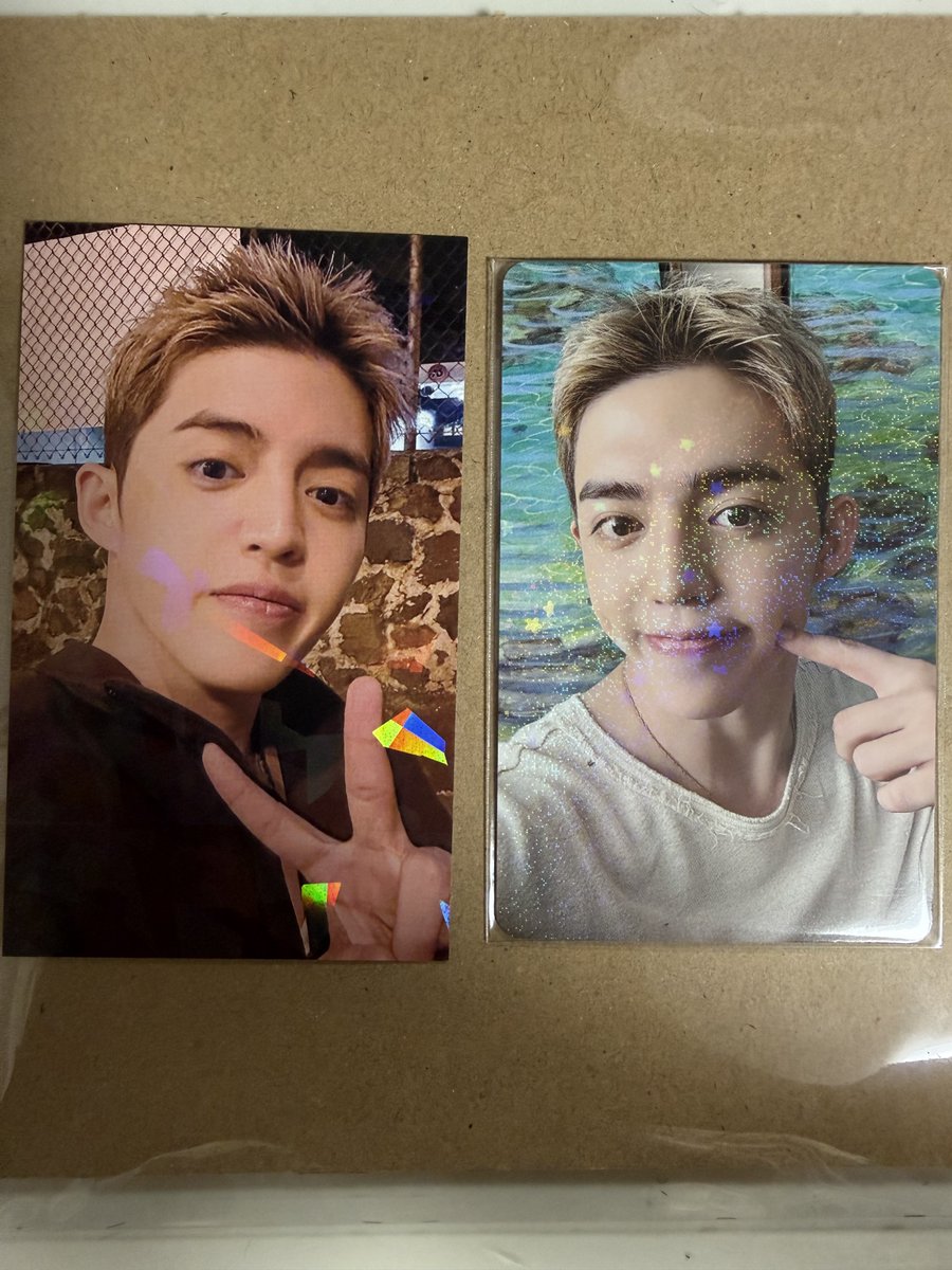 Loverin_96's tweet photo. CXM Hype Vibes ユニバ Weverse ラキドロ 交換

【譲】Weverse ユニバ エスクプス　スンチョル
【求】同種 ミンギュ

東京付近での手渡し、ツアーでの手渡し、郵送も可能です。
お心当たりのある方いらっしゃいましたら、ぜひご連絡お願いいたします。 https://t.co/Bvdl3s741q