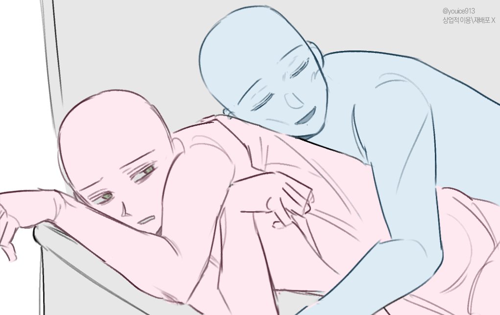 youice913's tweet image. #트레틀 #이메레스

안아줘요~😻