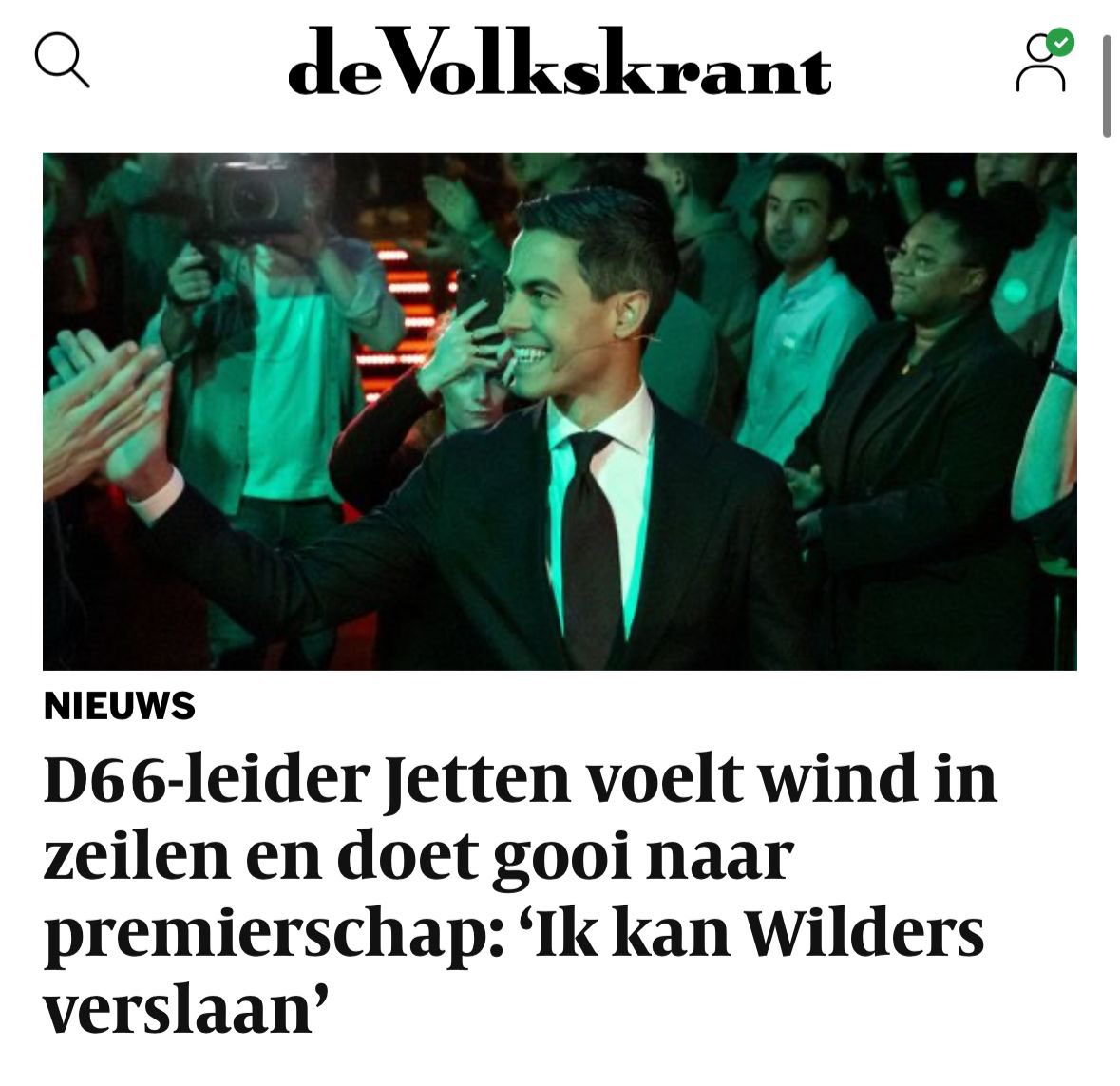 Tweet media one