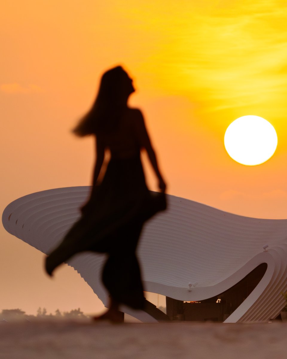 A moment of lightness, a celebration of joy.

We’re honoured to be recognised as ‘Private Island Wellness Retreat of the Year’ by <a href="/CompareRetreats/">Compare Retreats</a> 2025. Grateful for every journey that inspires the Joy of Well-Living.

#JOALIBEING #WellLiving #LuxuryWellnessTravelAwards