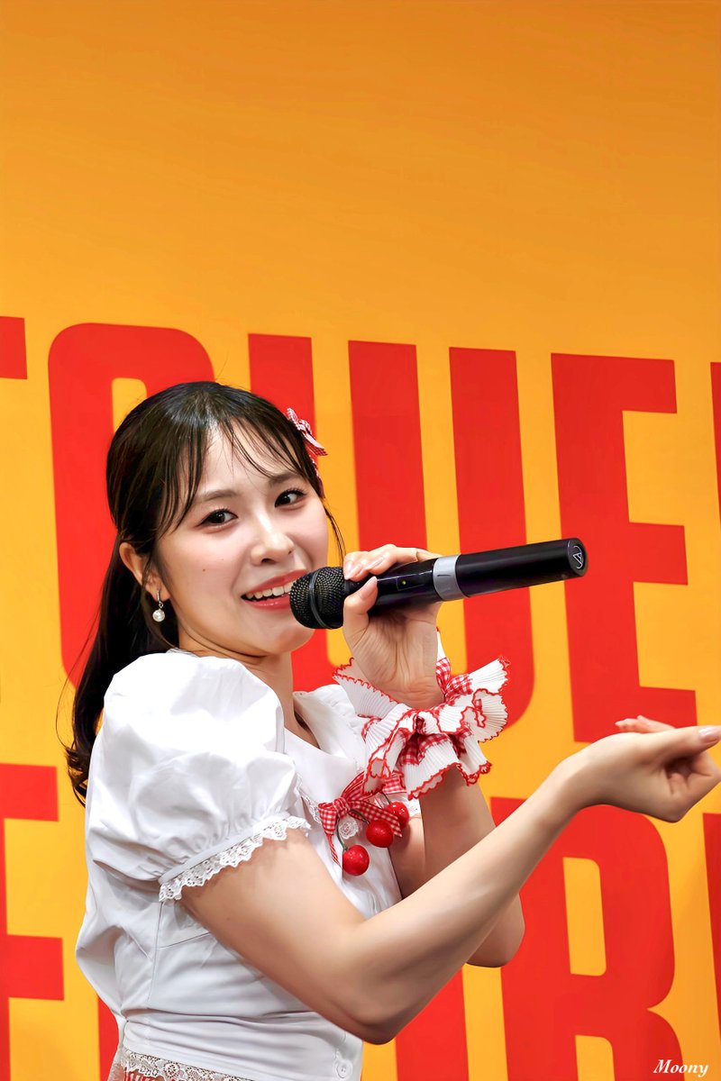 Moony_7272's tweet image. 251012
2nd SINGLE 「Aing」発売記念
@ タワレコ静岡

#UNICODE #유니코드 #ユニコード
#MIO #미오 #ミオ