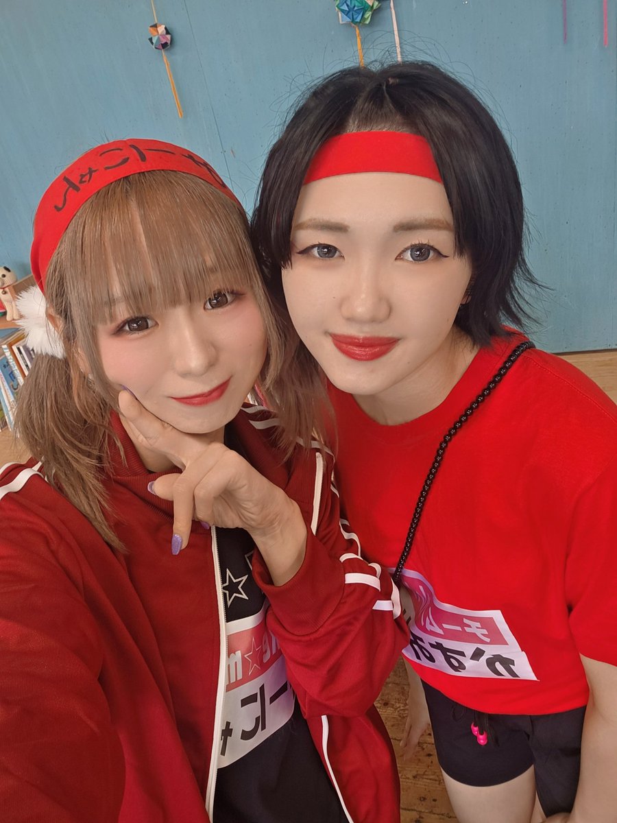 みーにゃん(Mike☆miKe) (@mikemike_mika) / Posts / X