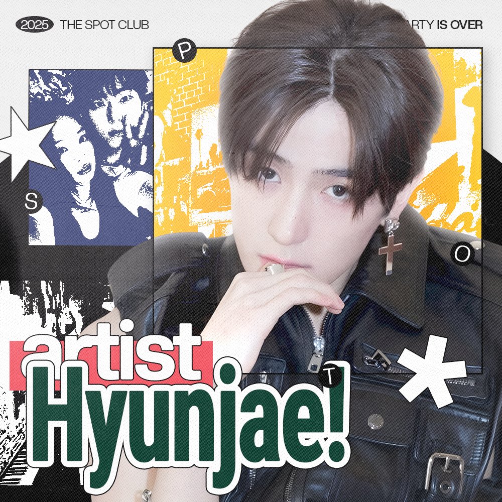 HYUNJAE. tweet media