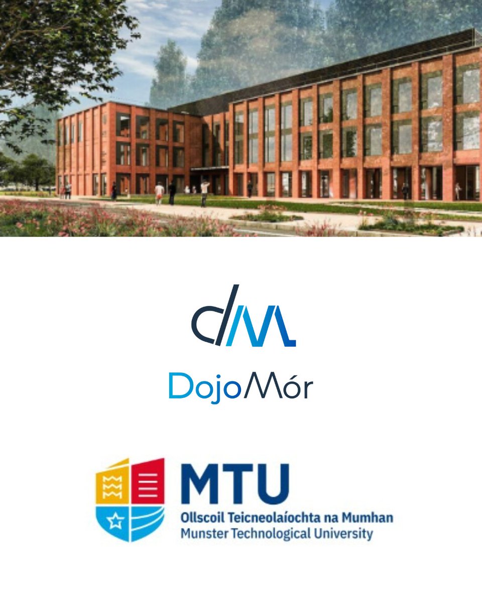 DojoMor2025's tweet image. A fantastic day of coding fun at MTU Cork for #DojoMór2025! 💻🎉
Young coders explored Scratch, Micro:bit, and more — sparking creativity, curiosity, and teamwork. 🌟
#DojoMór2025 #CodingForKids #STEM #MTUCork #LearnToCode @MTU_ie @DavidFHodge @hea_irl