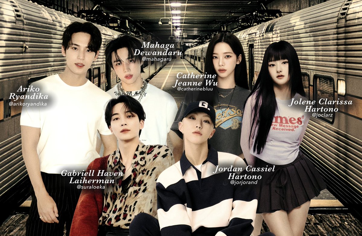 <a href="/eveningcalls/">₊˚ ✧ 𝗚𝗼𝗼𝖽 𝗘𝘃𝗲𝗇𝗂𝗇𝗴 .ᐟ.ᐟ</a> Manteman terima kasih untuk kebersamaannya! Bagi yang masih mau temenan sama gua boleh langsung follow aja.

Kalau yang mau difollow di OC gua yang nyimut itu REPOST okei, dadah!

Aku gue,
Jordi : x.com/suraloeka