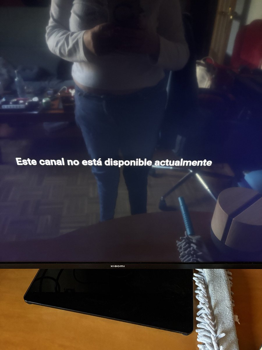 PasabaPorAqui (@juliabraceras) on Twitter photo 