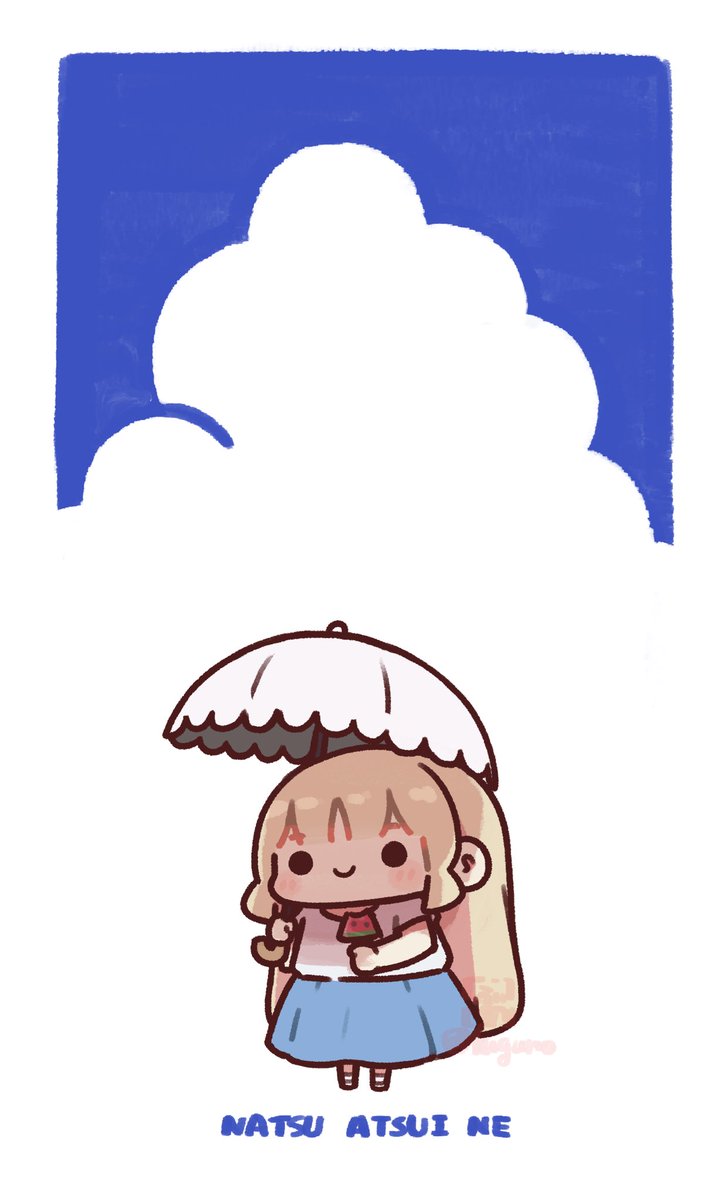 「クレアさんデフォルメたくさん描いてます…! #絵描きさんがデフォルメ絵を見せてく」|ふぐの🔔C101新刊委託中のイラスト
